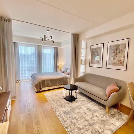 Cozy Home Apartment - Tallinn City Center 외부 사진