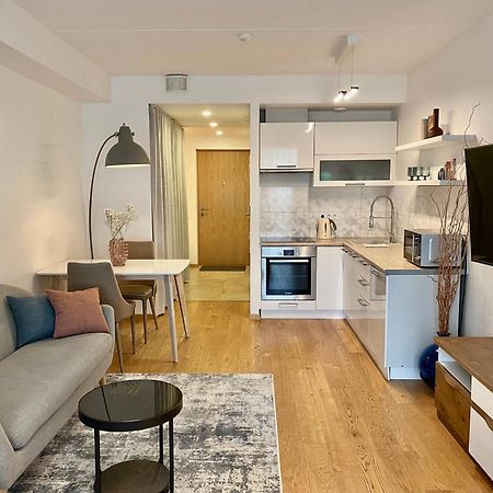 Cozy Home Apartment - Tallinn City Center 외부 사진