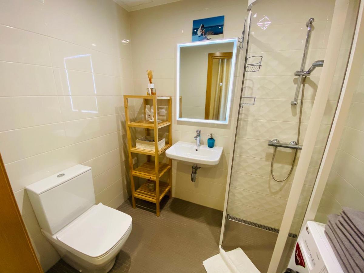 Cozy Home Apartment - Tallinn City Center 외부 사진