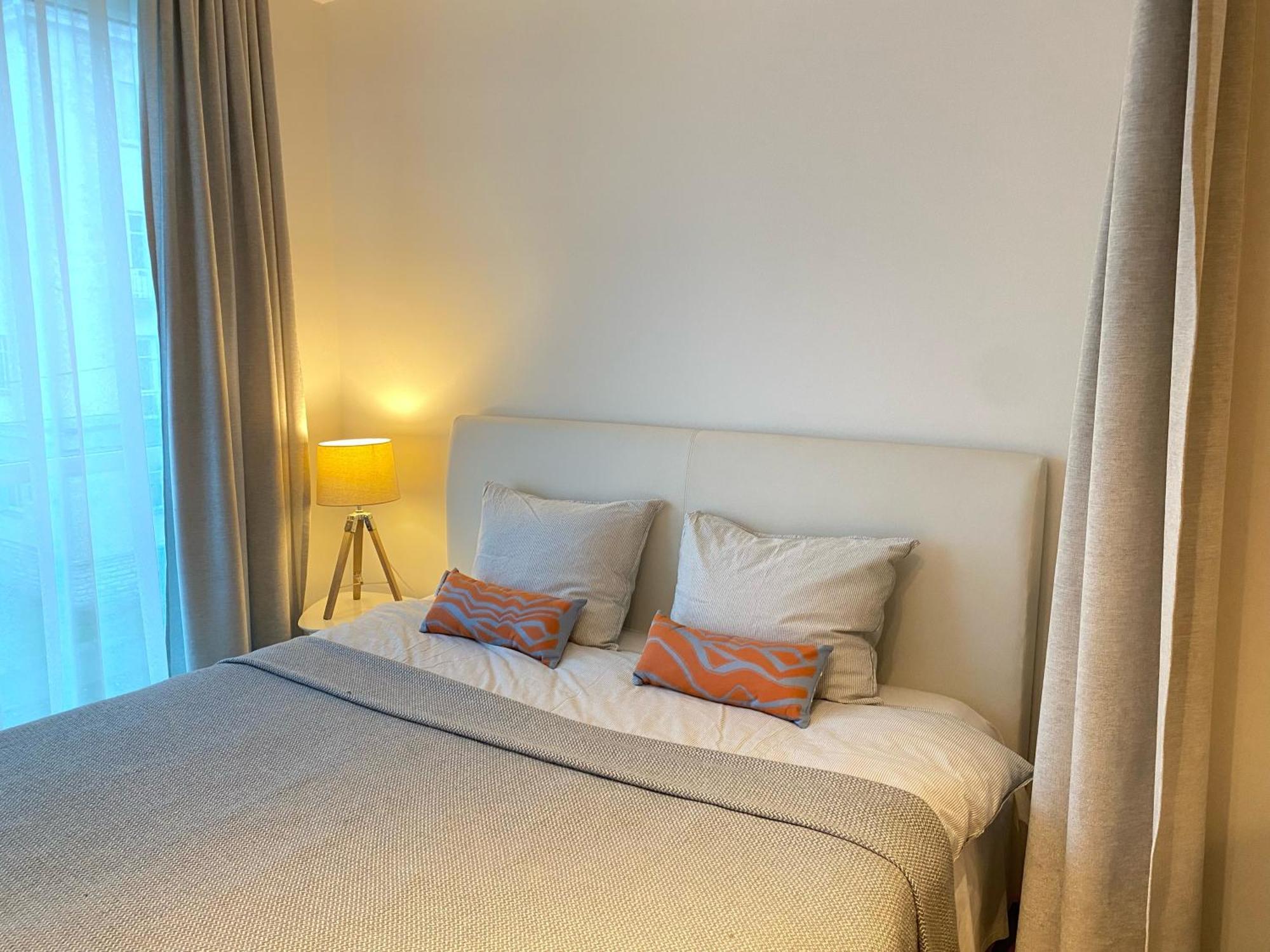 Cozy Home Apartment - Tallinn City Center 외부 사진