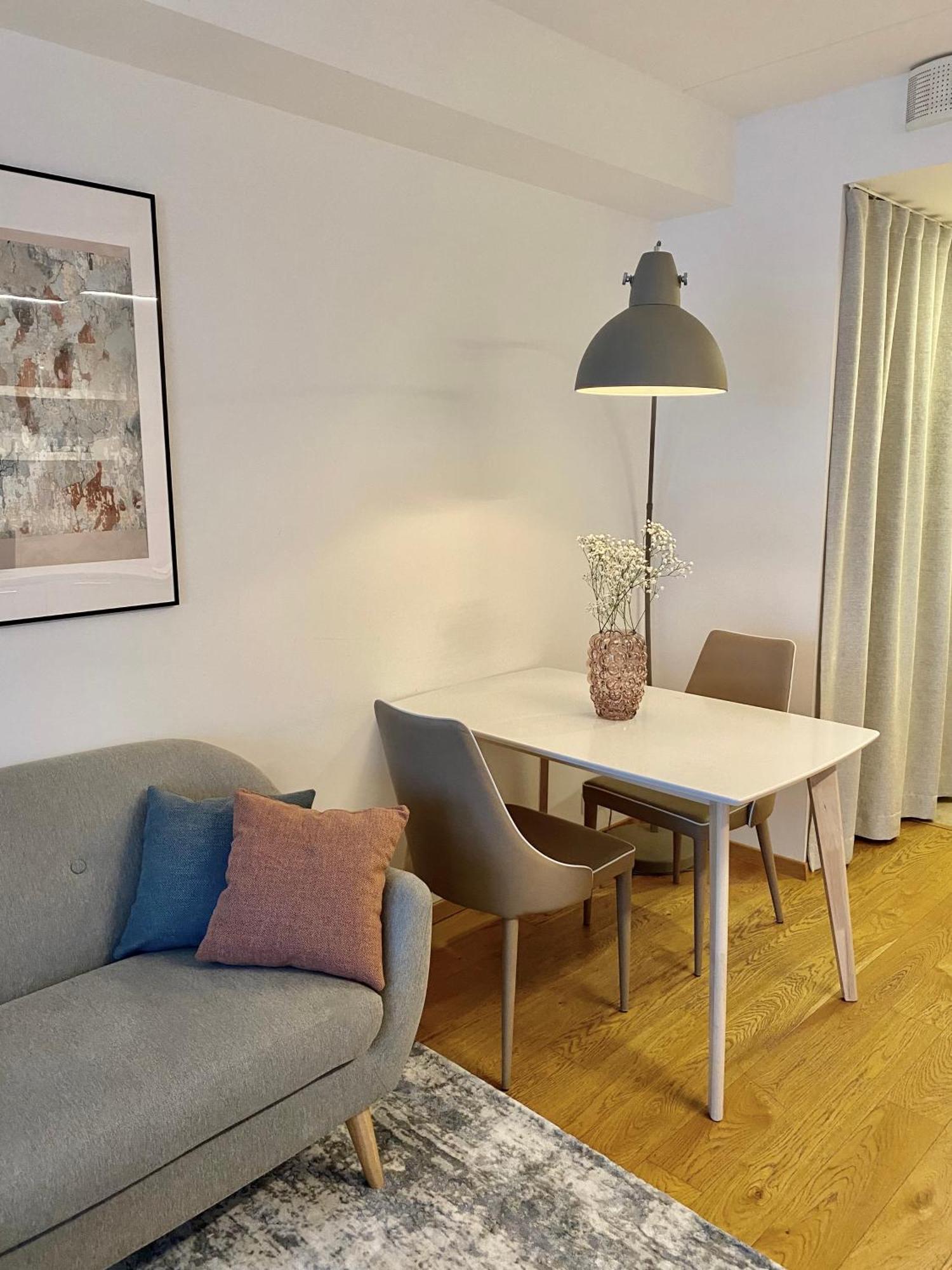 Cozy Home Apartment - Tallinn City Center 외부 사진