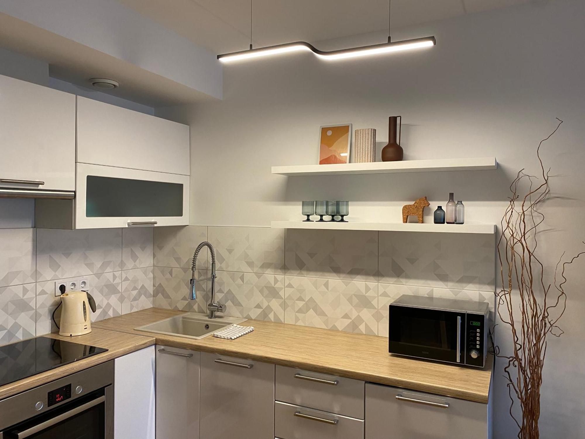 Cozy Home Apartment - Tallinn City Center 외부 사진