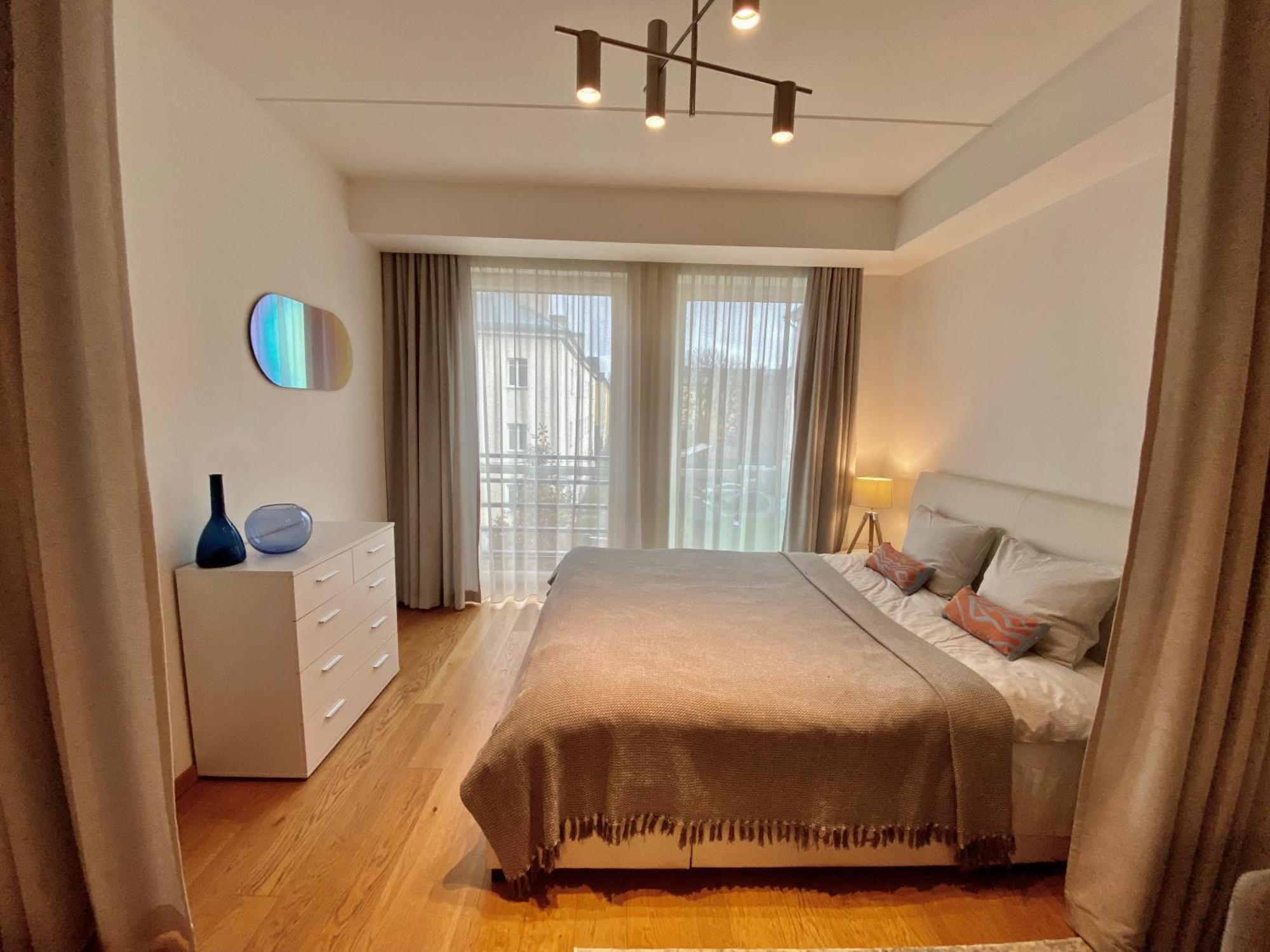 Cozy Home Apartment - Tallinn City Center 외부 사진