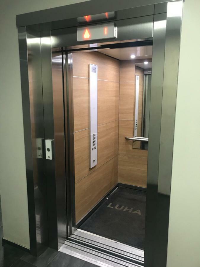 Cozy Home Apartment - Tallinn City Center 외부 사진
