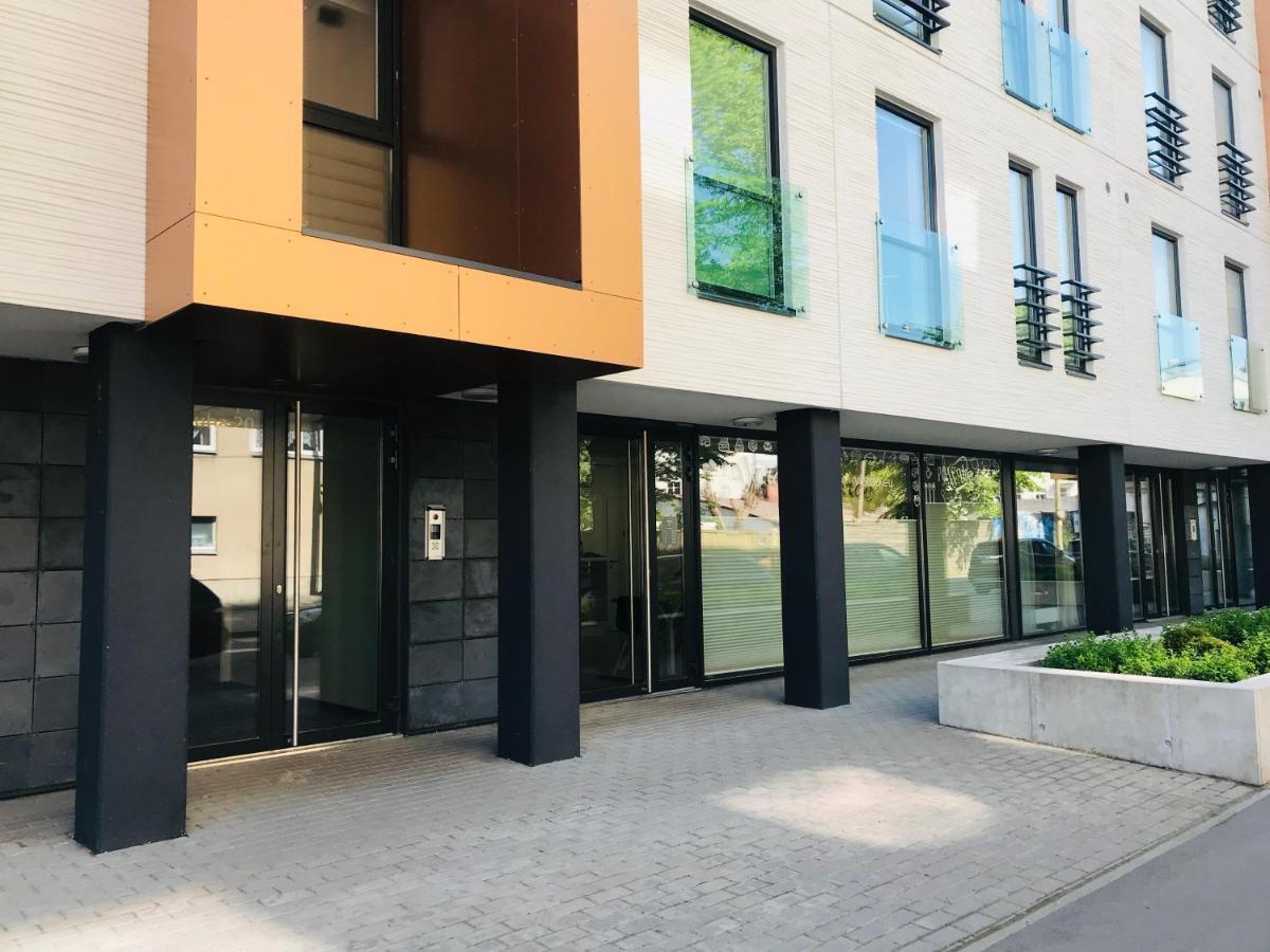 Cozy Home Apartment - Tallinn City Center 외부 사진